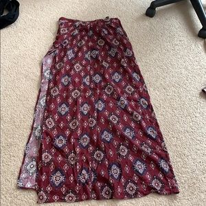 Maxi Skirt | Forever 21